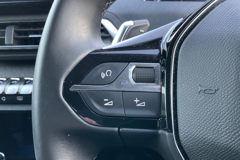 Used Peugeot 3008 2022 for sale - 76844974: Photo 31