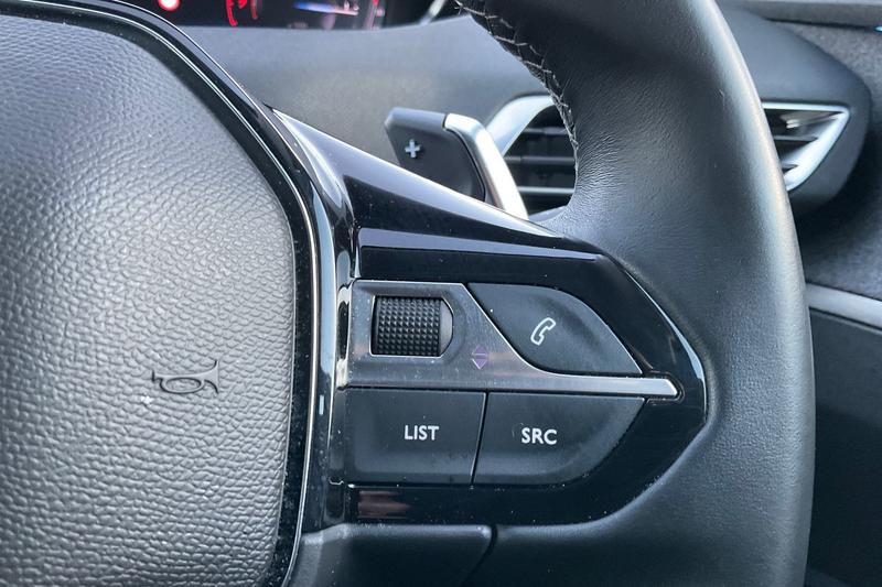 Used Peugeot 3008 2022 for sale - 76844974: Photo 32