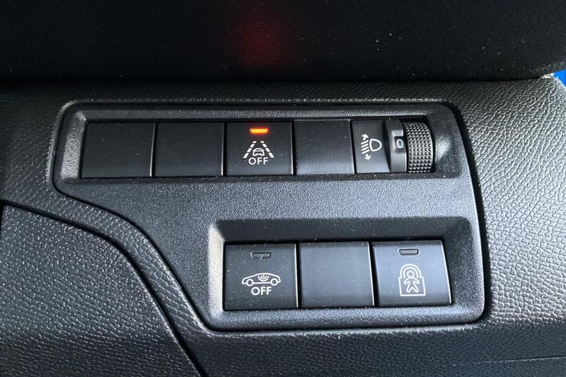 Used Peugeot 3008 2022 for sale - 76844974: Photo 33