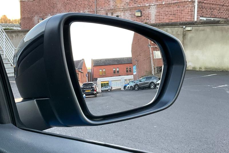 Used Peugeot 3008 2022 for sale - 76844974: Photo 37