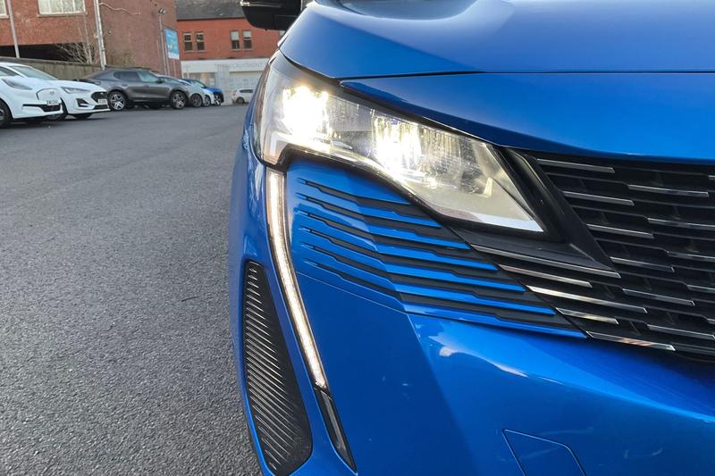 Used Peugeot 3008 2022 for sale - 76844974: Photo 38