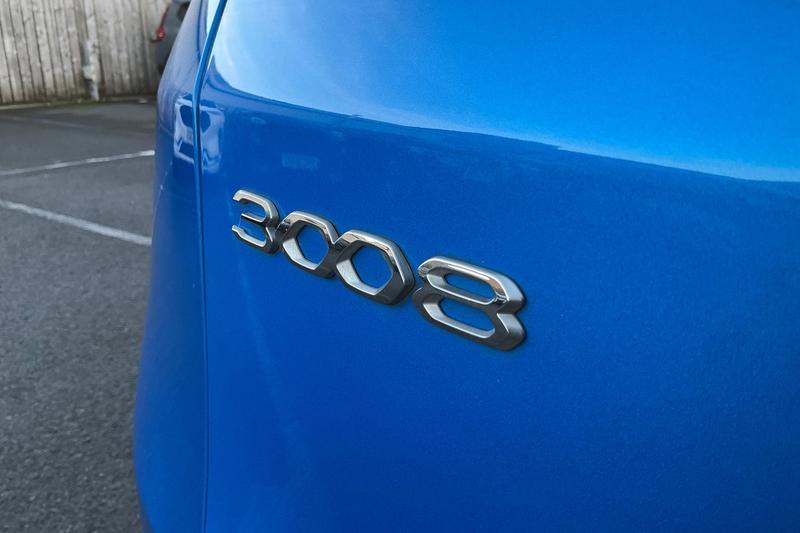 Used Peugeot 3008 2022 for sale - 76844974: Photo 39