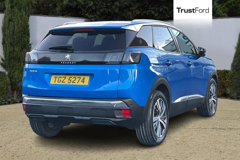 Used Peugeot 3008 2022 for sale - 76844974: Photo 4