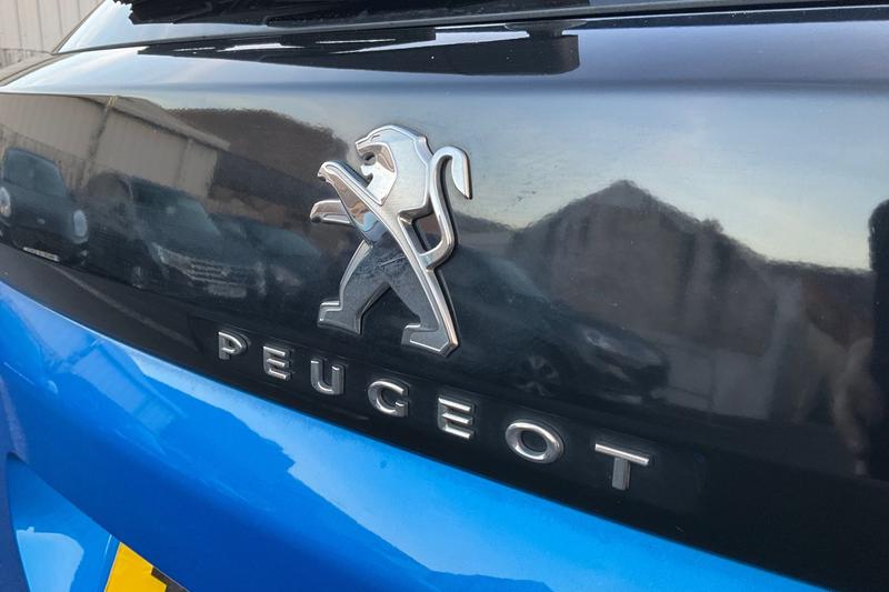 Used Peugeot 3008 2022 for sale - 76844974: Photo 40