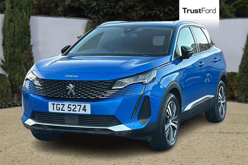 Used Peugeot 3008 2022 for sale - 76844974: Photo 5