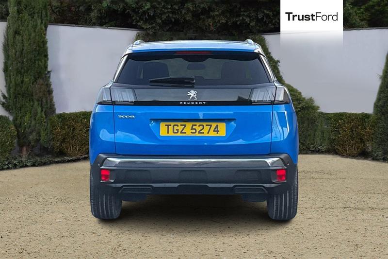 Used Peugeot 3008 2022 for sale - 76844974: Photo 7