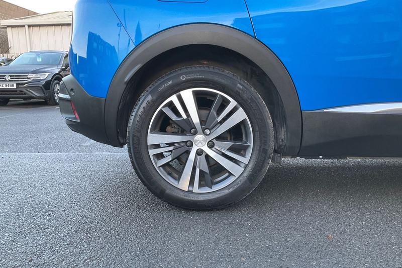 Used Peugeot 3008 2022 for sale - 76844974: Photo 8