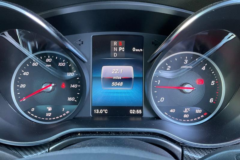 Used Mercedes-Benz V-Class 2024 for sale - 77739264: Photo 13