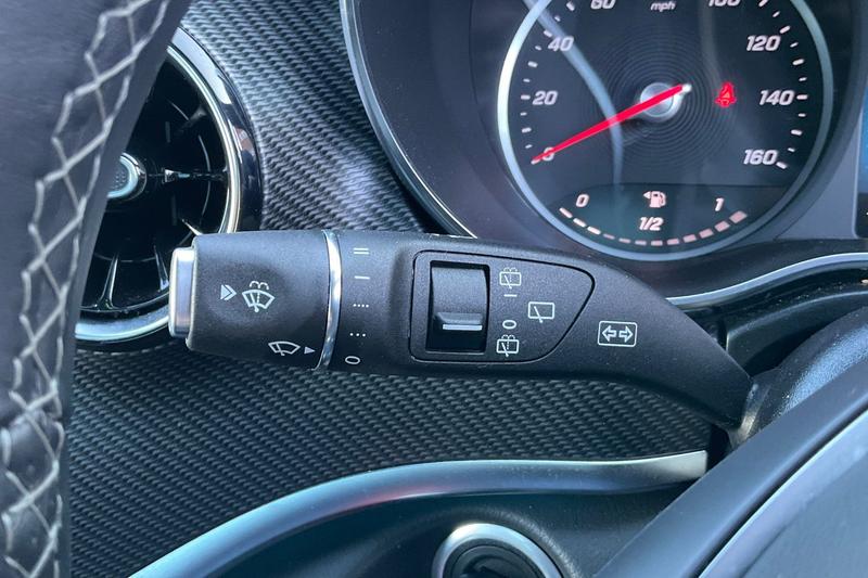 Used Mercedes-Benz V-Class 2024 for sale - 77739264: Photo 14