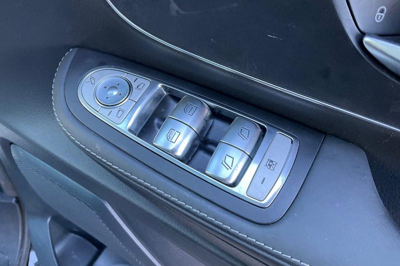 Used Mercedes-Benz V-Class 2024 for sale - 77739264: Photo 16