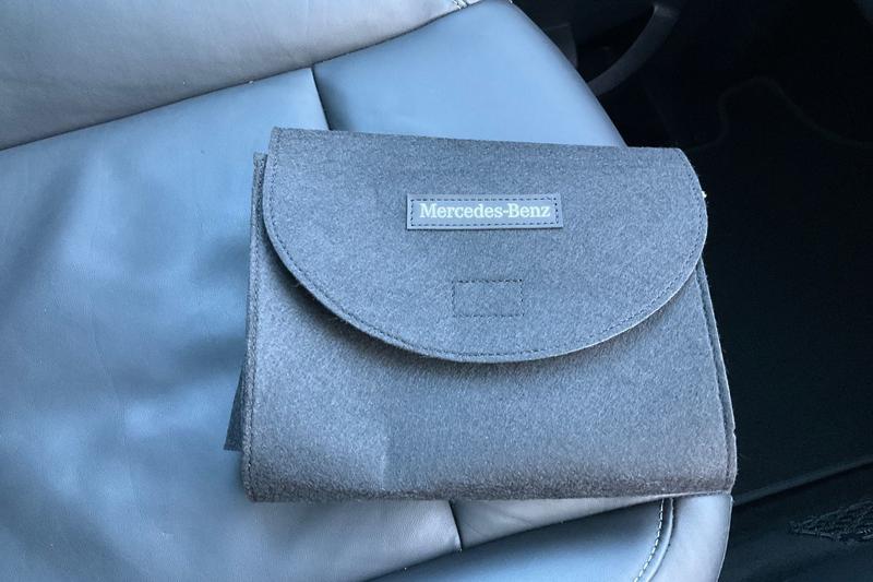 Used Mercedes-Benz V-Class 2024 for sale - 77739264: Photo 22