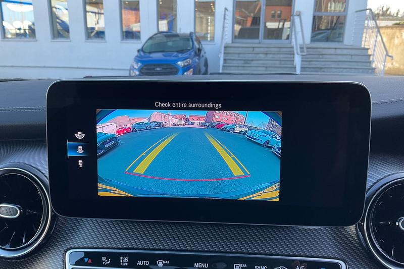 Used Mercedes-Benz V-Class 2024 for sale - 77739264: Photo 24