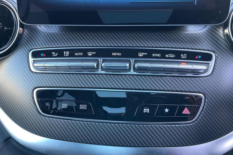 Used Mercedes-Benz V-Class 2024 for sale - 77739264: Photo 27