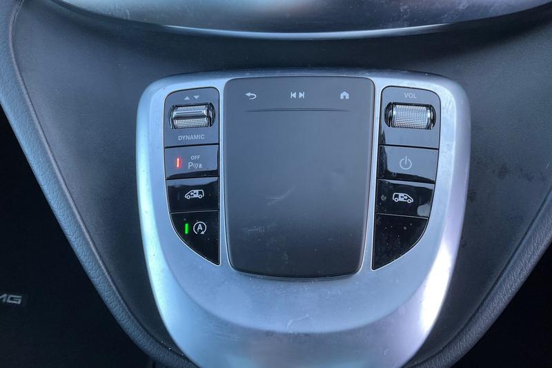 Used Mercedes-Benz V-Class 2024 for sale - 77739264: Photo 28