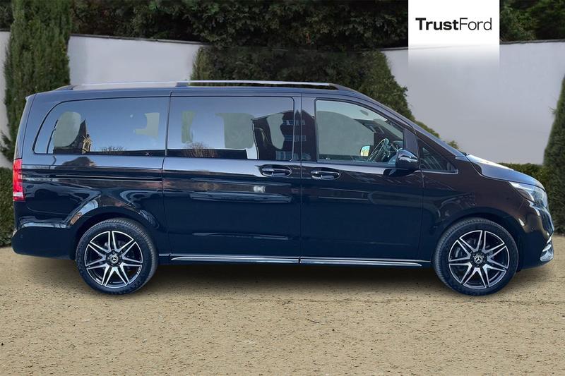 Used Mercedes-Benz V-Class 2024 for sale - 77739264: Photo 3