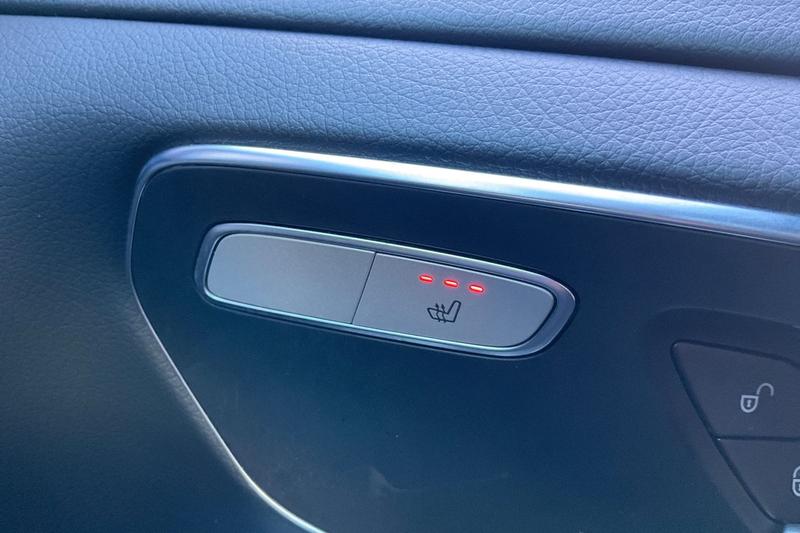 Used Mercedes-Benz V-Class 2024 for sale - 77739264: Photo 32