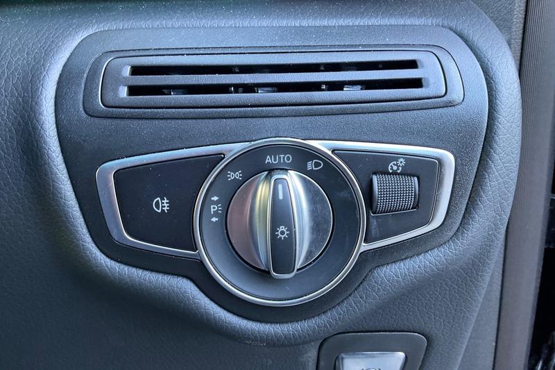 Used Mercedes-Benz V-Class 2024 for sale - 77739264: Photo 33