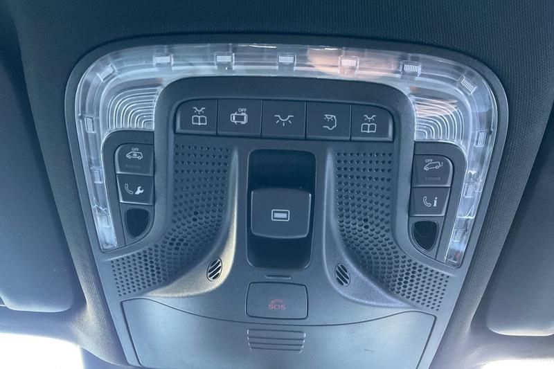 Used Mercedes-Benz V-Class 2024 for sale - 77739264: Photo 34