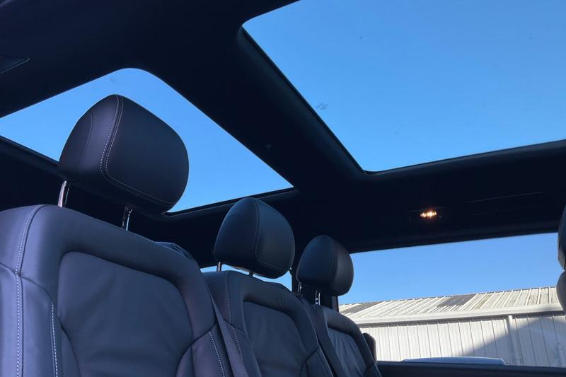 Used Mercedes-Benz V-Class 2024 for sale - 77739264: Photo 35