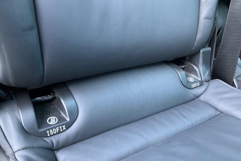 Used Mercedes-Benz V-Class 2024 for sale - 77739264: Photo 36