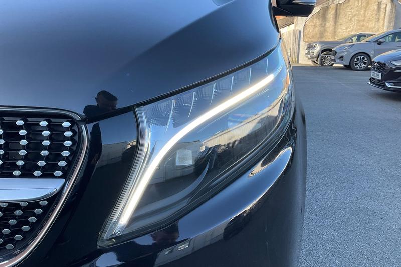 Used Mercedes-Benz V-Class 2024 for sale - 77739264: Photo 38