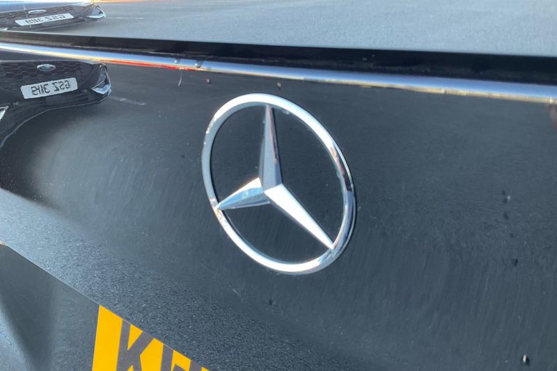 Used Mercedes-Benz V-Class 2024 for sale - 77739264: Photo 40