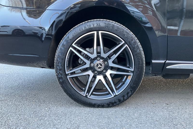 Used Mercedes-Benz V-Class 2024 for sale - 77739264: Photo 8