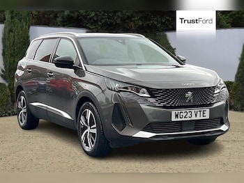 Used Peugeot 5008 2023 for sale - 78954154: Photo