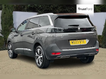 Used Peugeot 5008 2023 for sale - 78954154: Photo