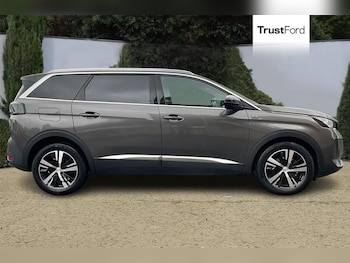 Used Peugeot 5008 2023 for sale - 78954154: Photo