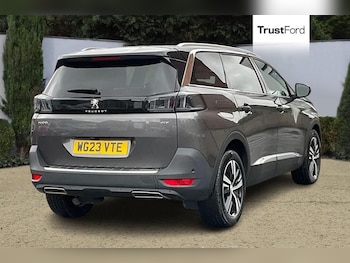 Used Peugeot 5008 2023 for sale - 78954154: Photo