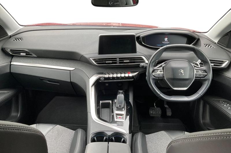 Used Peugeot 3008 2017 for sale - 77450465: Photo 10