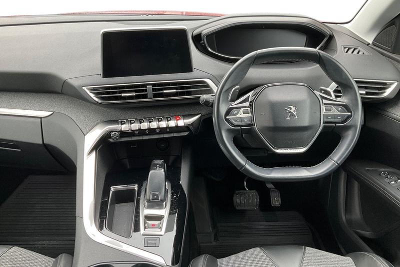 Used Peugeot 3008 2017 for sale - 77450465: Photo 11