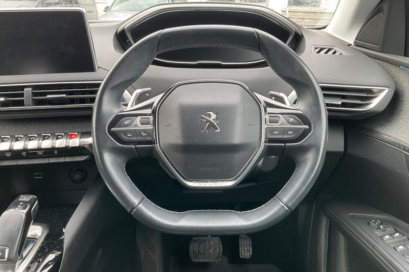 Used Peugeot 3008 2017 for sale - 77450465: Photo 12