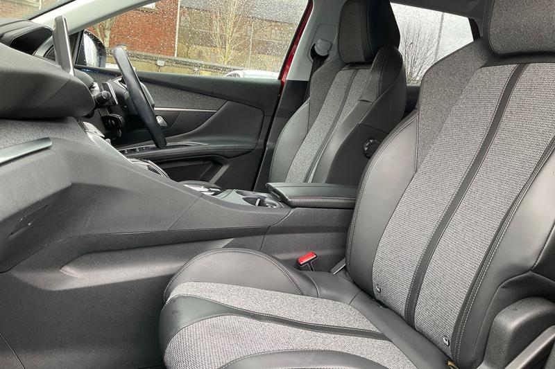 Used Peugeot 3008 2017 for sale - 77450465: Photo 19