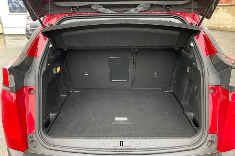 Used Peugeot 3008 2017 for sale - 77450465: Photo 21