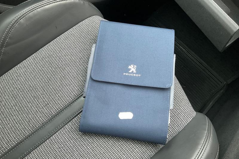 Used Peugeot 3008 2017 for sale - 77450465: Photo 22