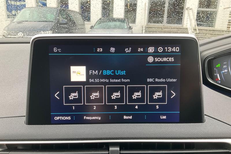 Used Peugeot 3008 2017 for sale - 77450465: Photo 23