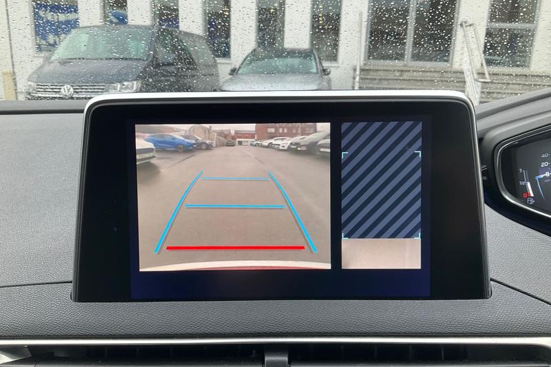 Used Peugeot 3008 2017 for sale - 77450465: Photo 24