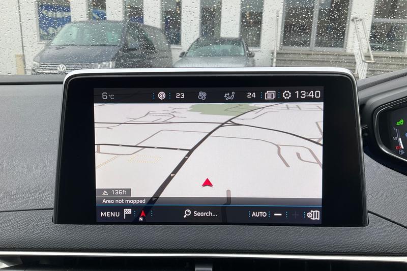 Used Peugeot 3008 2017 for sale - 77450465: Photo 25