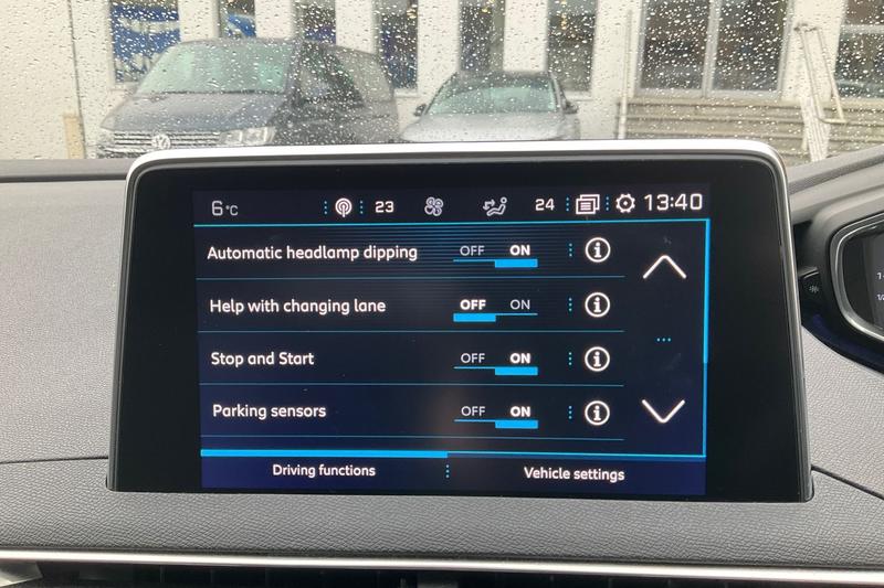 Used Peugeot 3008 2017 for sale - 77450465: Photo 26