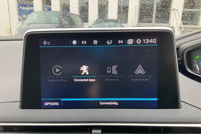 Used Peugeot 3008 2017 for sale - 77450465: Photo 27