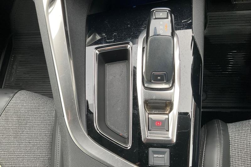 Used Peugeot 3008 2017 for sale - 77450465: Photo 29