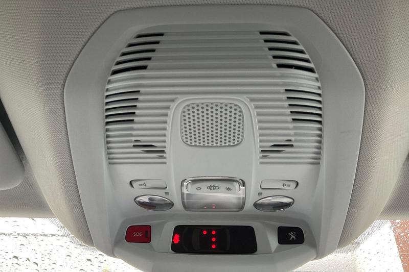 Used Peugeot 3008 2017 for sale - 77450465: Photo 33