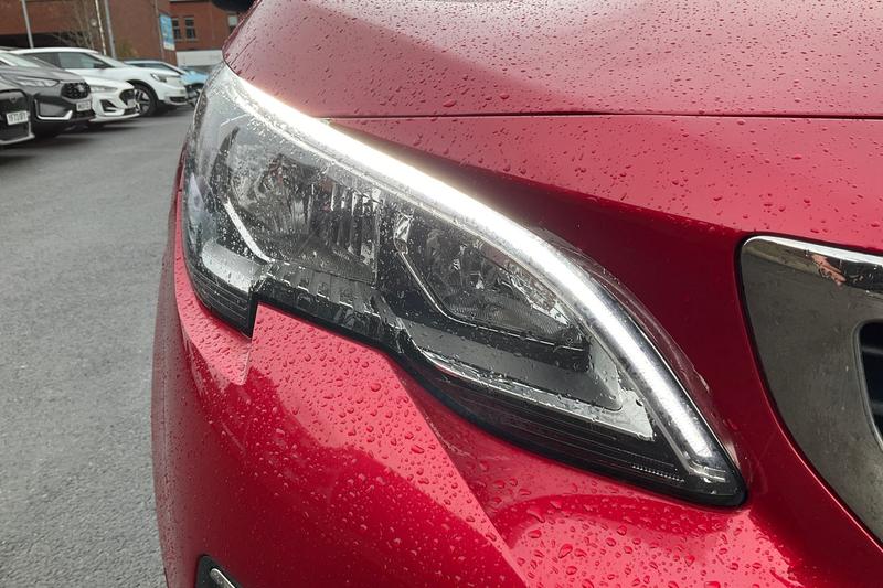 Used Peugeot 3008 2017 for sale - 77450465: Photo 34