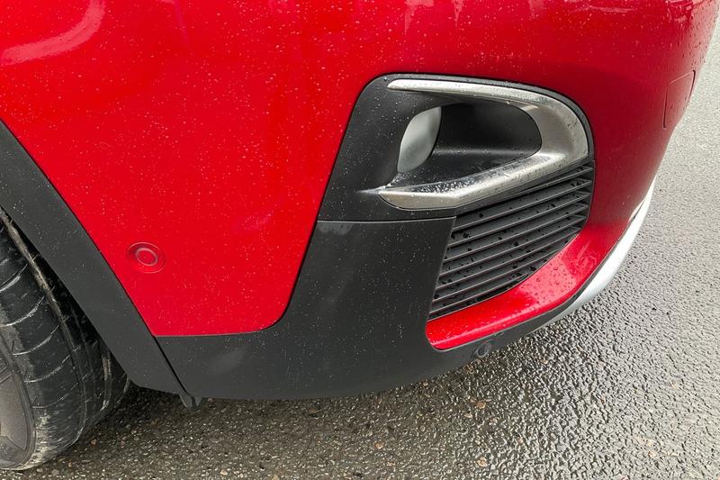 Used Peugeot 3008 2017 for sale - 77450465: Photo 35