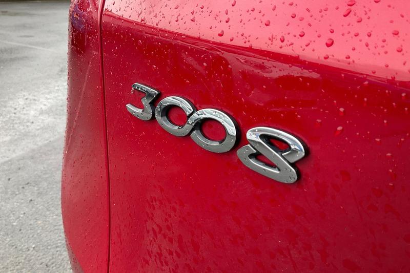 Used Peugeot 3008 2017 for sale - 77450465: Photo 39