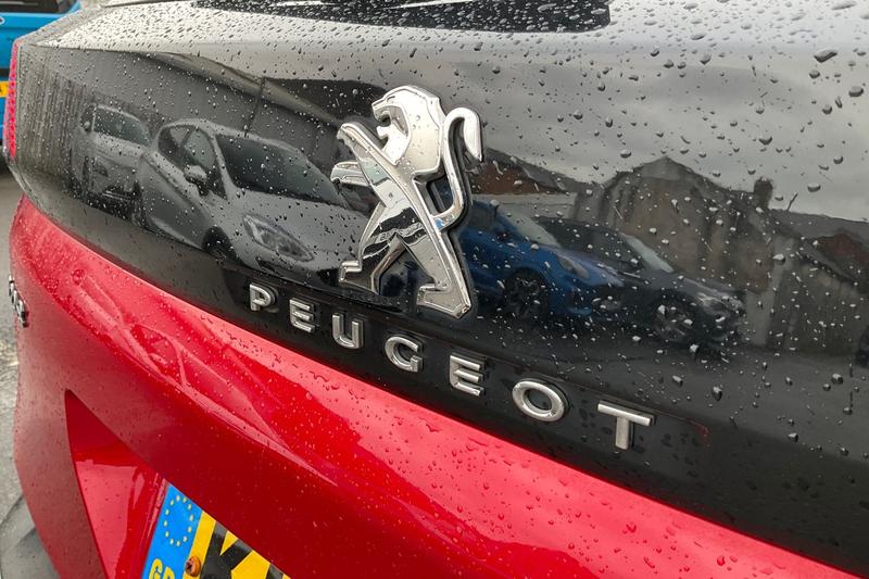 Used Peugeot 3008 2017 for sale - 77450465: Photo 40