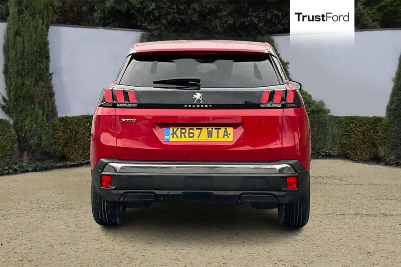 Used Peugeot 3008 2017 for sale - 77450465: Photo 7