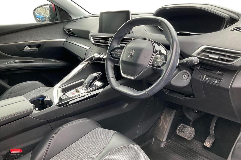 Used Peugeot 3008 2017 for sale - 77450465: Photo 9